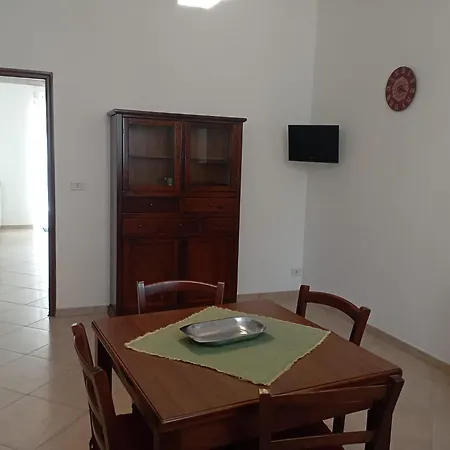 Trapani - Casa Vacanze Nene Nyaraló Partanna