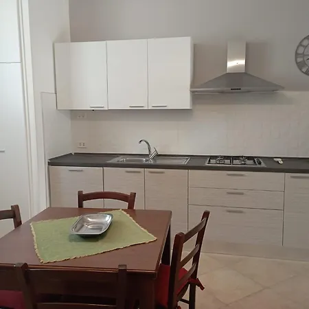 Trapani - Casa Vacanze Nene