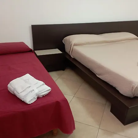 Trapani - Casa Vacanze Nene * Partanna
