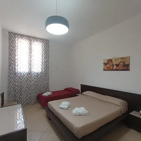 Trapani - Casa Vacanze Nene Nyaraló *
