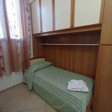 Trapani - Casa Vacanze Nene Nyaraló Partanna