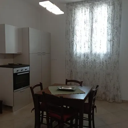 Trapani - Casa Vacanze Nene