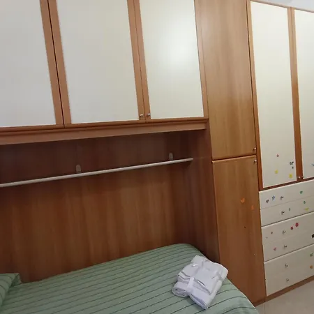 Trapani - Casa Vacanze Nene Nyaraló *