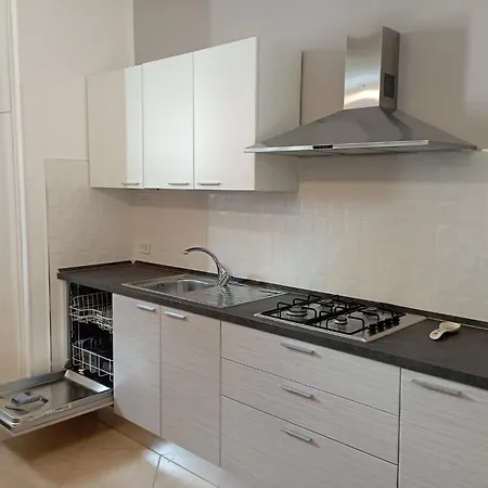 Nyaraló Trapani - Casa Vacanze Nene *
