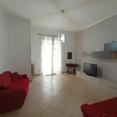 Trapani - Casa Vacanze Nene