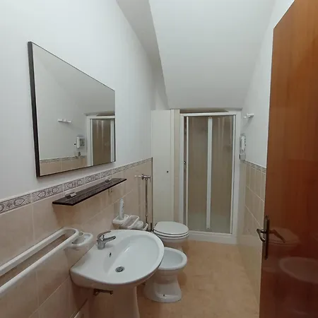 Trapani - Casa Vacanze Nene Nyaraló *